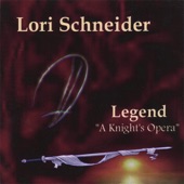 Lori Schneider - The Journey