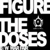 The Doses / War Fair - EP album lyrics, reviews, download