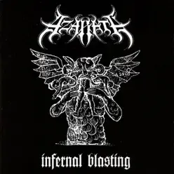 Infernal Blasting - Azarath