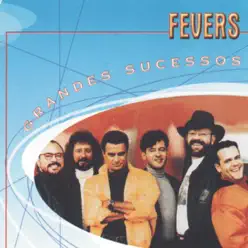 Grandes Sucessos - Fevers - The Fevers