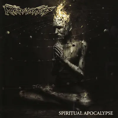 Spiritual Apocalypse - Monstrosity Spiritual Apocalypse - Monstrosity