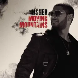 Moving Mountains - EP - Usher