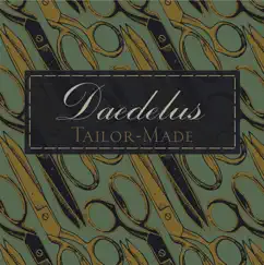 Tailor-Made (feat. Milosh) - Single by Daedelus album reviews, ratings, credits