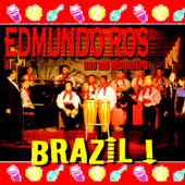 Brazil - Edmundo Ros