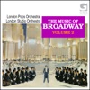 The Music Of Broadway Vol. 2