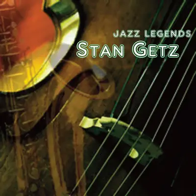 Jazz Legends: Stan Getz (Live) - Stan Getz