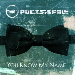You Know My Name (Studio Live) - Single - Poets Of The Fall