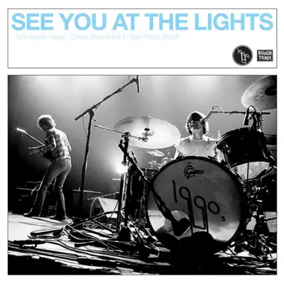 See You At the Lights - EP - 1990s