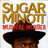 Sugar Minott - Deh Pon Dem Case
