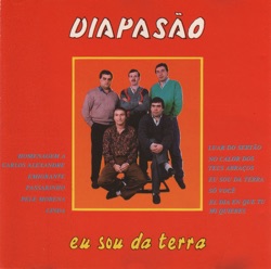 Agrupamento Musical Diapasão - El Dia en Que Tu Mi Quieres
