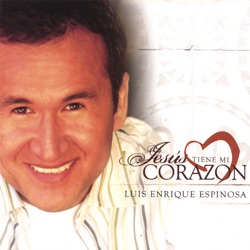 Luis Enrique Espinosa - Te Seguire