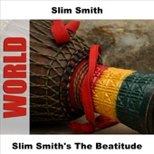 Slim Smith - Version Of Love - Original