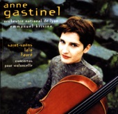 Anne Gastinel & Claire Désert - Concerto in A Minor, Opus 33 : III. A little slower