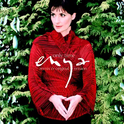 Only Time - EP - Enya