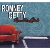 Romney Getty - You Left Me Weak