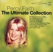 Percy Faith - The Theme from "a Summer Place"Disco Version