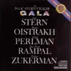 An Isaac Stern Vivaldi Gala album lyrics, reviews, download