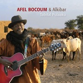 Afel Bocoum - Mali Men