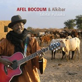 Afel Bocoum - Allah Tanu