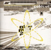 Coldcut - Atomic Moog 2000 (The Bomb Mix By Luke Vibert)