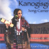 Joan Henry - Women's Honor Song