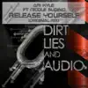 Release Yourself (feat. Nicole Sugino) - Single album lyrics, reviews, download