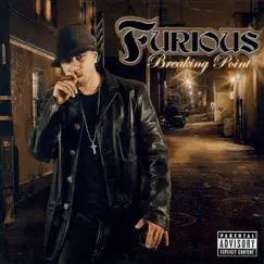 Breaking Point by Furious album reviews, ratings, credits