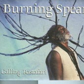 Burning Spear - Calling Rastafari