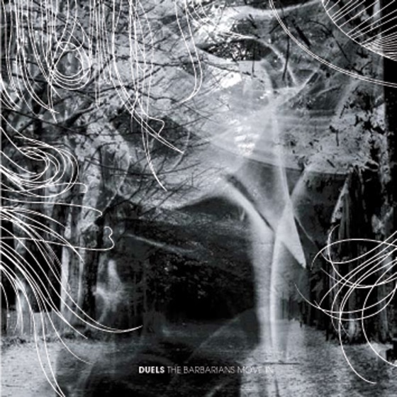 Cover artwork for The Furies