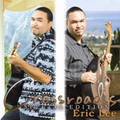 Eric Lee - Love Song of Tahiti
