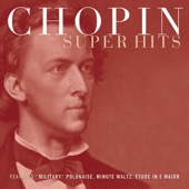 Chopin: Super Hits artwork