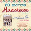 20 Exitos Huastecos Rancheras