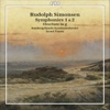 Israel Yinon & Sønderjylland Symphony Orchestra - Symphony No. 2, "Hellas": II. Einsamkeit vor den Temple