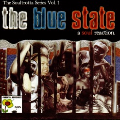 THE BLUE SERIES cover art