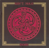 Gov't Mule - She Said, She Said