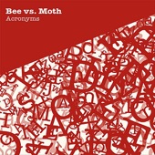 Bee vs. Moth - Salisbury Steakhouse