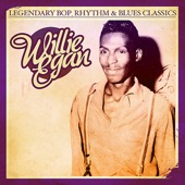 Willie Egan - Willie's Blues
