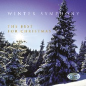 Winter Symphony (The Best of Santec Music, for a Relaxing Christmas) [Extended Play Time - 68 Minutes!] artwork