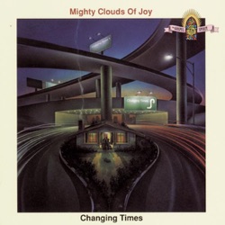 The Mighty Clouds of Joy - I've Been in the Storm Too Long