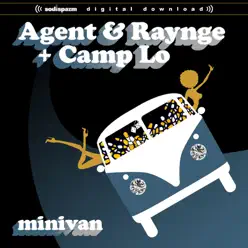 Minivan (Remixes) - Single - Camp Lo Minivan (Remixes) - Single - Camp Lo
