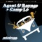 Minivan (Tribeca Main Mix) - Grand Agent, Camp Lo & Liv L' Raynge lyrics