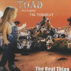 The Real Thing by Mattenzione & Vic Vergeat album reviews, ratings, credits