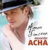 Amor Sincero - Single, 2012