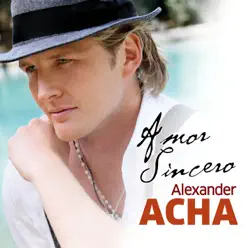 Amor Sincero - Single - Alexander Acha