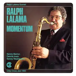 Momentum - Kenny Barron Momentum - Kenny Barron