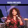 Maria Muldaur Live In Concert album lyrics, reviews, download