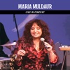 Maria Muldaur Live In Concert, 2008