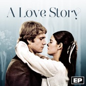 Love Story: Snow Frolic artwork