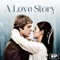 Theme from Love Story artwork