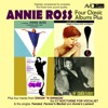 Annie Ross - Sings A Song With Mulligan: I Feel Pretty
